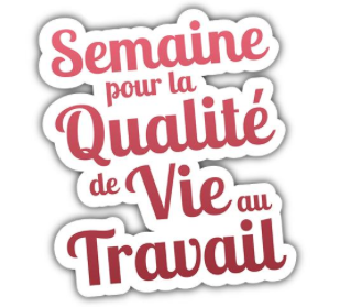 La Semaine De La Qualite De Vie Au Travail Diversidees