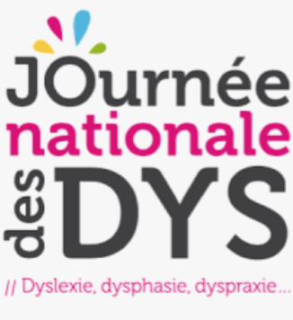 Les troubles dys : Save the date !