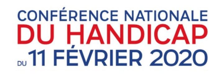 HANDICAP: LE GOUVERNEMENT RENFORCE SES ENGAGEMENTS