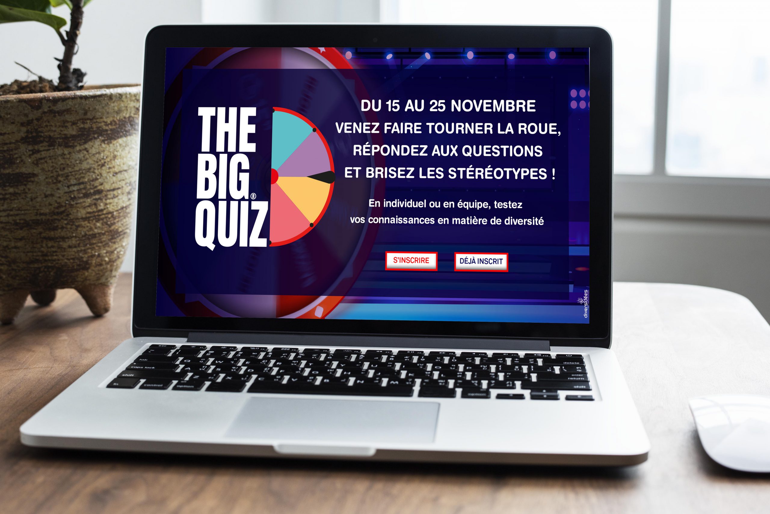 The Big Quiz Digital